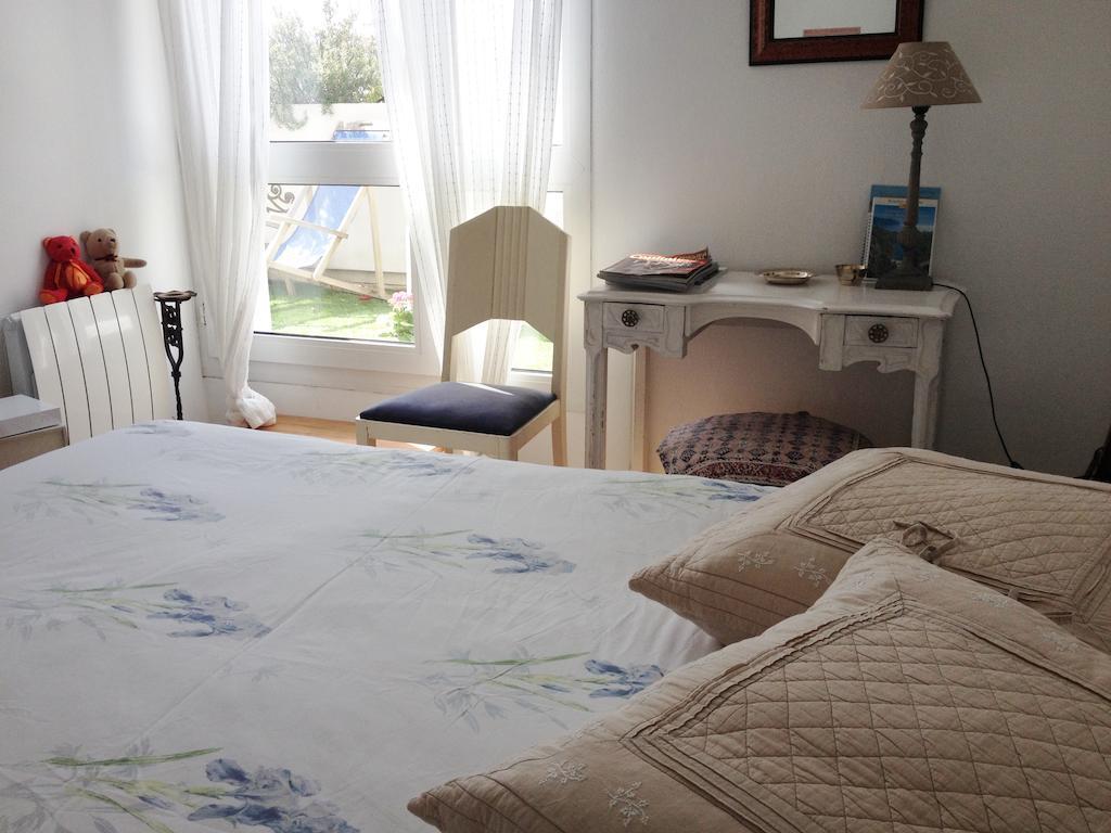 La Petite Maison Marselha Quarto foto